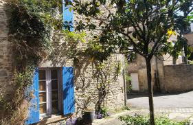 Maison Bretonne avec piscine - Foto 55