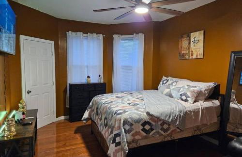 Large 3 BRM 2 Bath Near EWR NYC - Foto 36