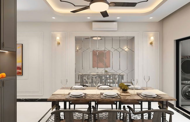 Bay Luxury Villa OCP2 - Self Checkin - Photo 29