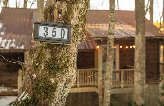 Red Feather Cabins 350 - Foto 29