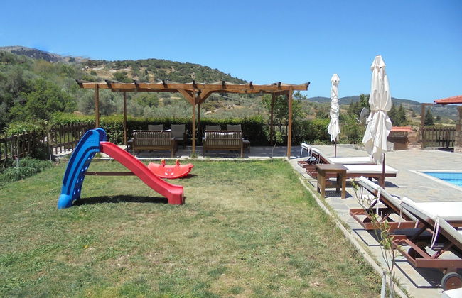 Ataviros Hotel - Foto 64