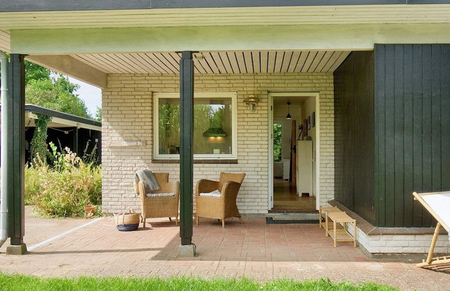 8 Person Holiday Home in Asnaes - Foto 16