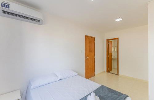 Apt em Condomínio pé na areia - Praia da Perola - Foto 16