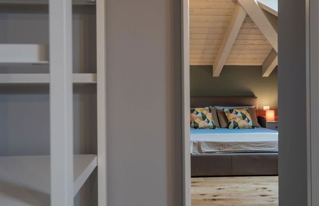 Le Casette del Balon by Wonderful Italy - Foto 9