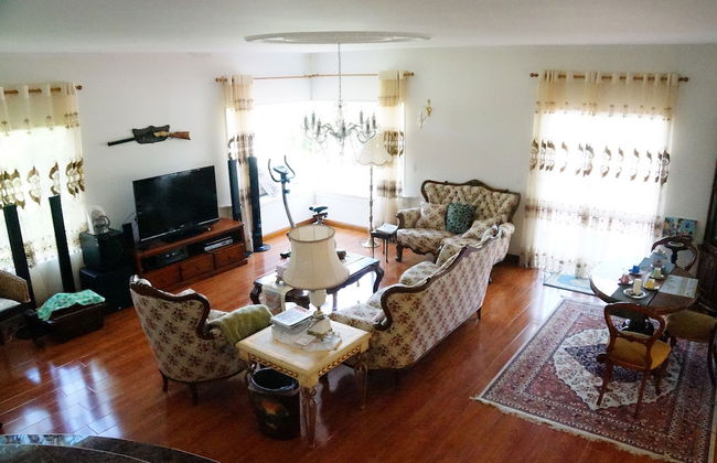 Silver Waters Lodge - Photo 3