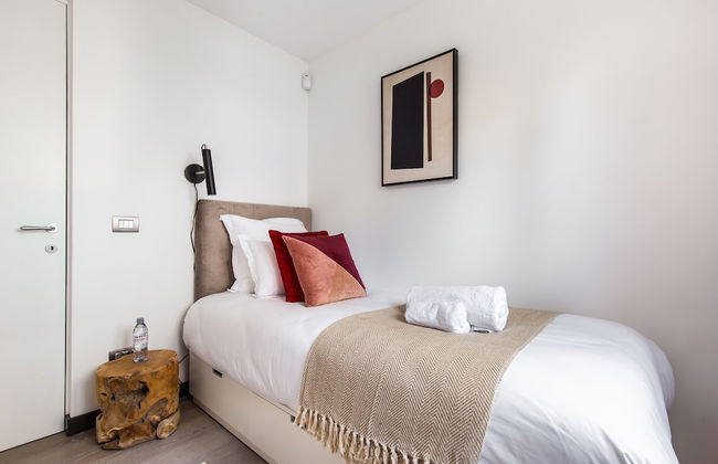 Sweet Inn - Villa Alexandra - Foto 2