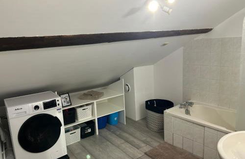 Studio Metz centre & gare - Photo 10