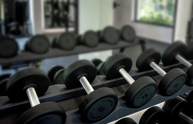 Azur Premium Resort - Foto 21