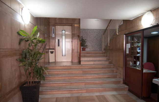 Flyresidence Municipio Toledo - Foto 44