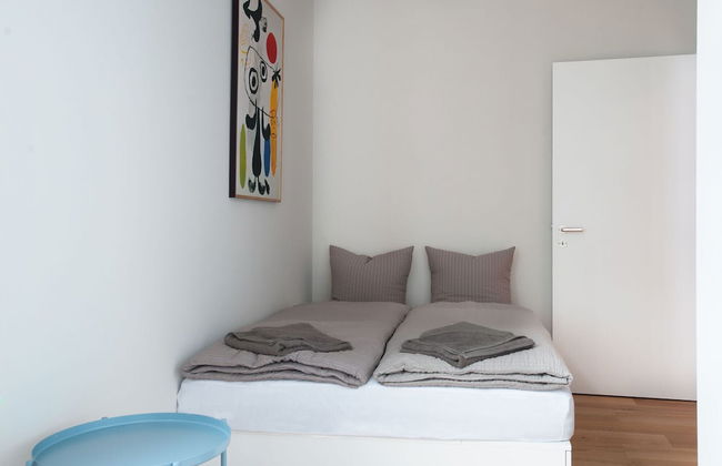 Hitrental Marktplatz Studios - Foto 9