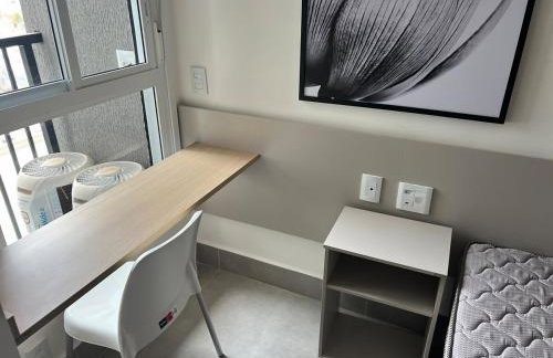 Apartamento mobiliado - Foto 6