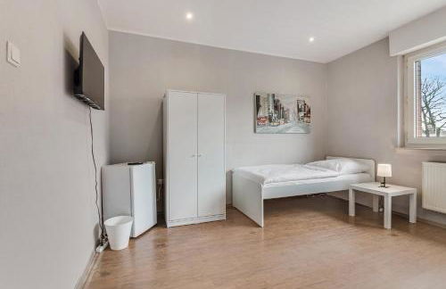 Unterkunft mit Balkon in Lünen - Photo 10