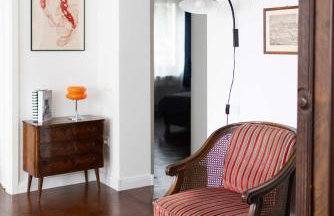 Premium 2-Level apartment on Rhine, Great Location - Foto 73