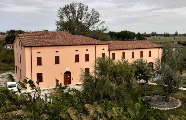 agriturismo zibramonda - Foto 7