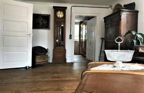 Ferienwohnung Bei Der Kirch - Foto 2