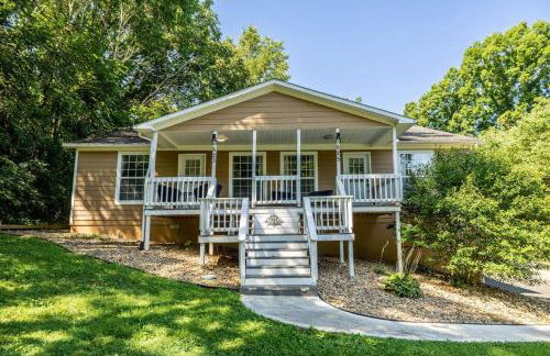 Comfy Duplex w 2 Kings Sofa Bed - Foto 35