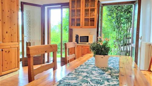 Large flat in the hills of Menaggio - Foto 2