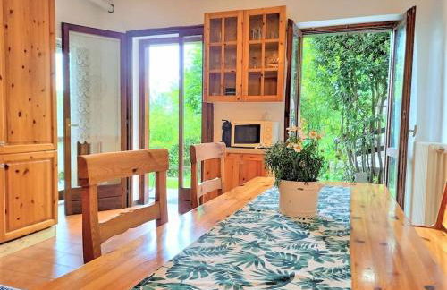 Large flat in the hills of Menaggio - Foto 2