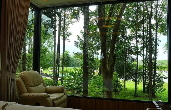 High Tree Resort Co.,Ltd. - Photo 44