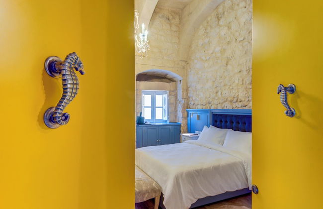 Ta' Karmenu - A Medieval Maltese Gem 800-year-old House Near Mdina, Rabat - Foto 2