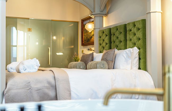 St Mary's Quarters - Foto 32