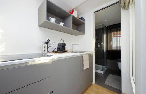 Beautiful Loft in Ponte Milvio with terrace - Foto 21