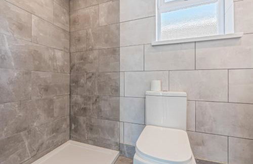 3 Bedroom Bungalow, Van & Car Parking, WIFI, Sleeps 6 - Foto 20