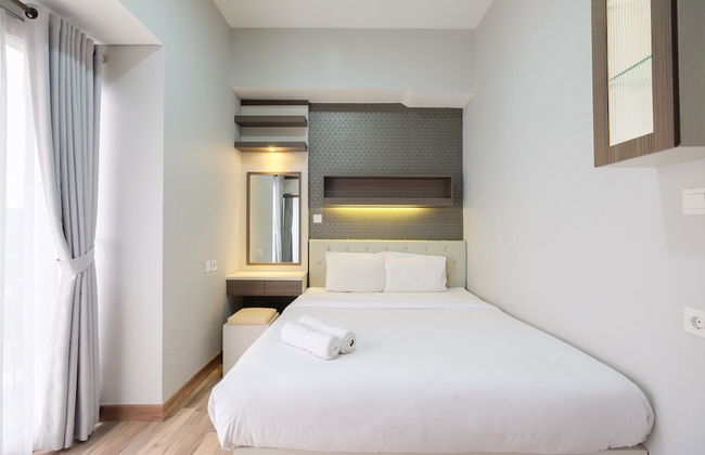 Affordable 2BR Casa De Parco BSD Apartment - Foto 7