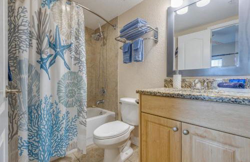 Oasis Getaways - Corner Suite Luxury - Foto 24