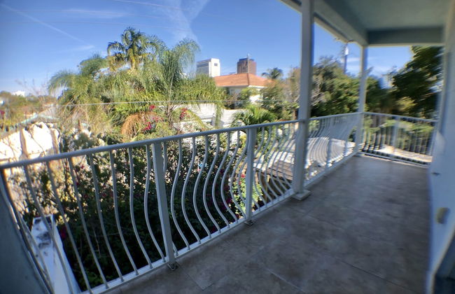 4BR House 219 by Ideal Experience VR - Foto 22