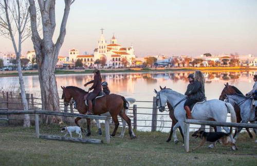 Suite en el corazón de Doñana - Foto 21