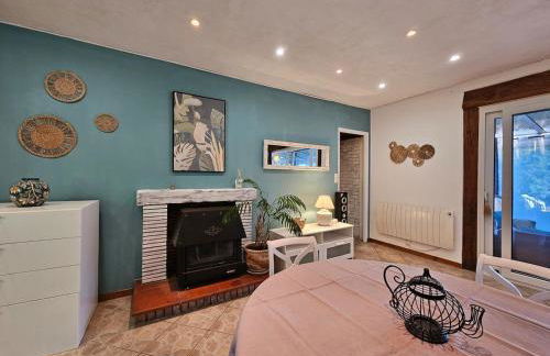 Le Séquoia - Sérénité, Zoo de Beauval et Châteaux - Foto 26