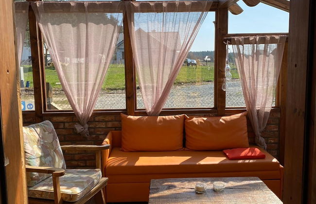 Ptasia Osada - Photo 29