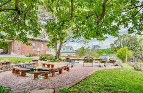 New Kid in Town - King Bed & Sofa Bed - Sleeps 2-4 - Foto 7