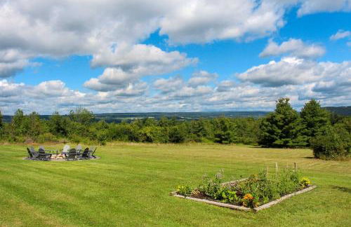 Spacious Hammondsport Home on 6 Acres with Lake View - Foto 38