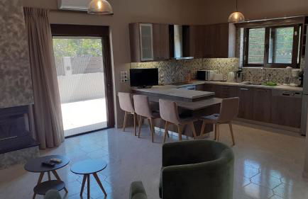 Giannis Villa - Photo 71