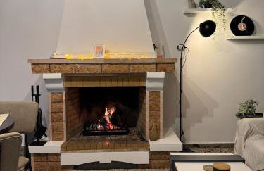 Eftychia's House - Foto 15