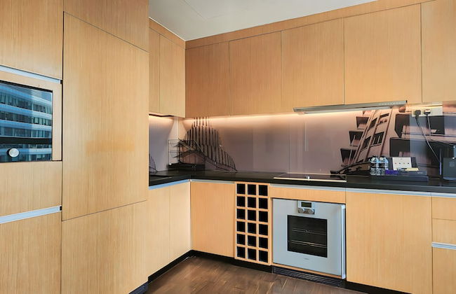 Ascott Raffles Place Singapore - Foto 20