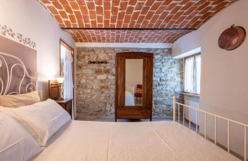 Apartment Appartamento Galli by Interhome - Foto 24