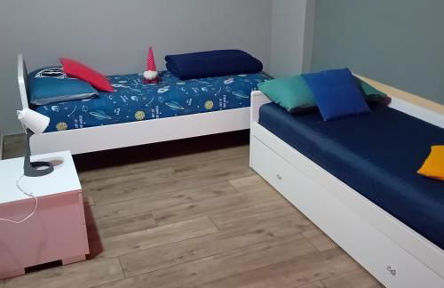 Villa Nonno Nicola - Foto 6