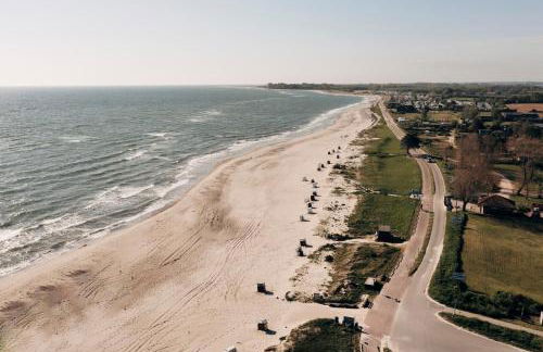 Ferienwohnung "Ostseeperle" direkt am Ostseestrand - Foto 3