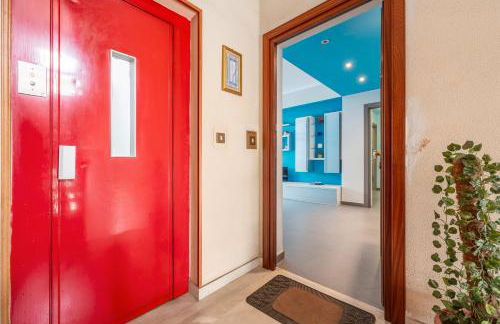 Guest House Conca D'Oro - Foto 21