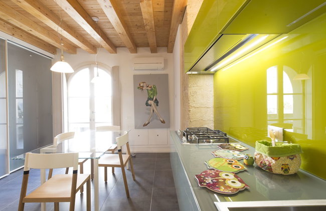 Gattopardo Apartments - LAGO Design by Wonderful Italy - Photo 43