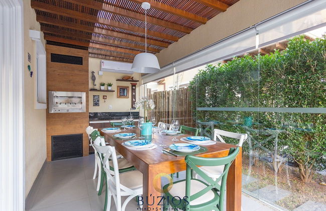 Bz30 Casa em Geribá 250 metros da praia - Foto 27