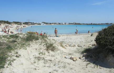 Porto Cesareo Sant'Isidoro Delizioso Trilo - Foto 26