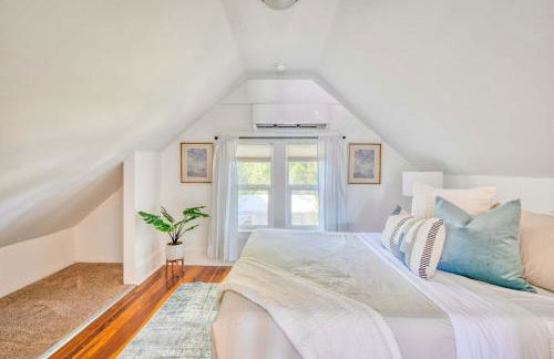 Stay Portland - Cute & Charming Portland Home 91 WalkScore - Photo 6