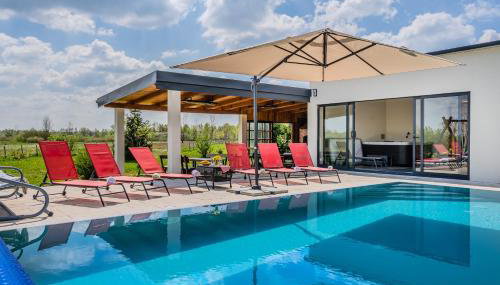 Wellness House On The River Kupa - Happy Rentals - Foto 4