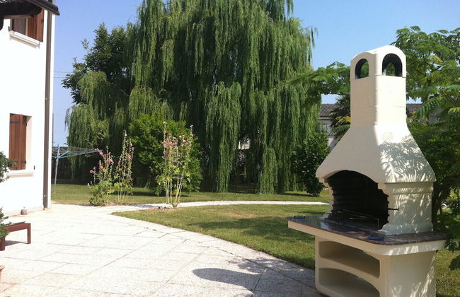 Luxury Villa Near Venice in the Prosecco Region - Foto 24