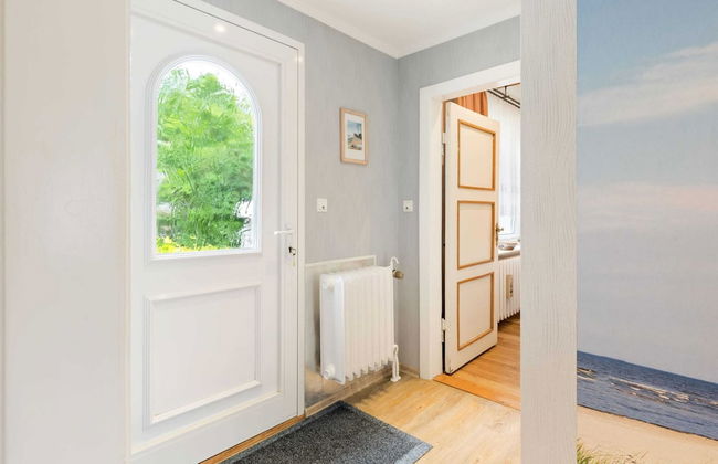 Holiday Home in Zierow With Terrace - Photo 28