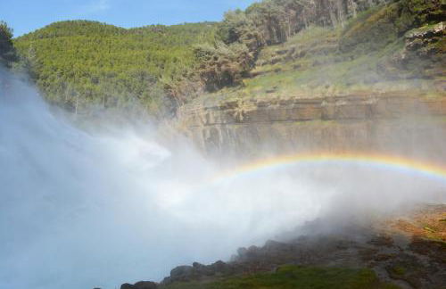 Casa Raquel Montanejos - Foto 26